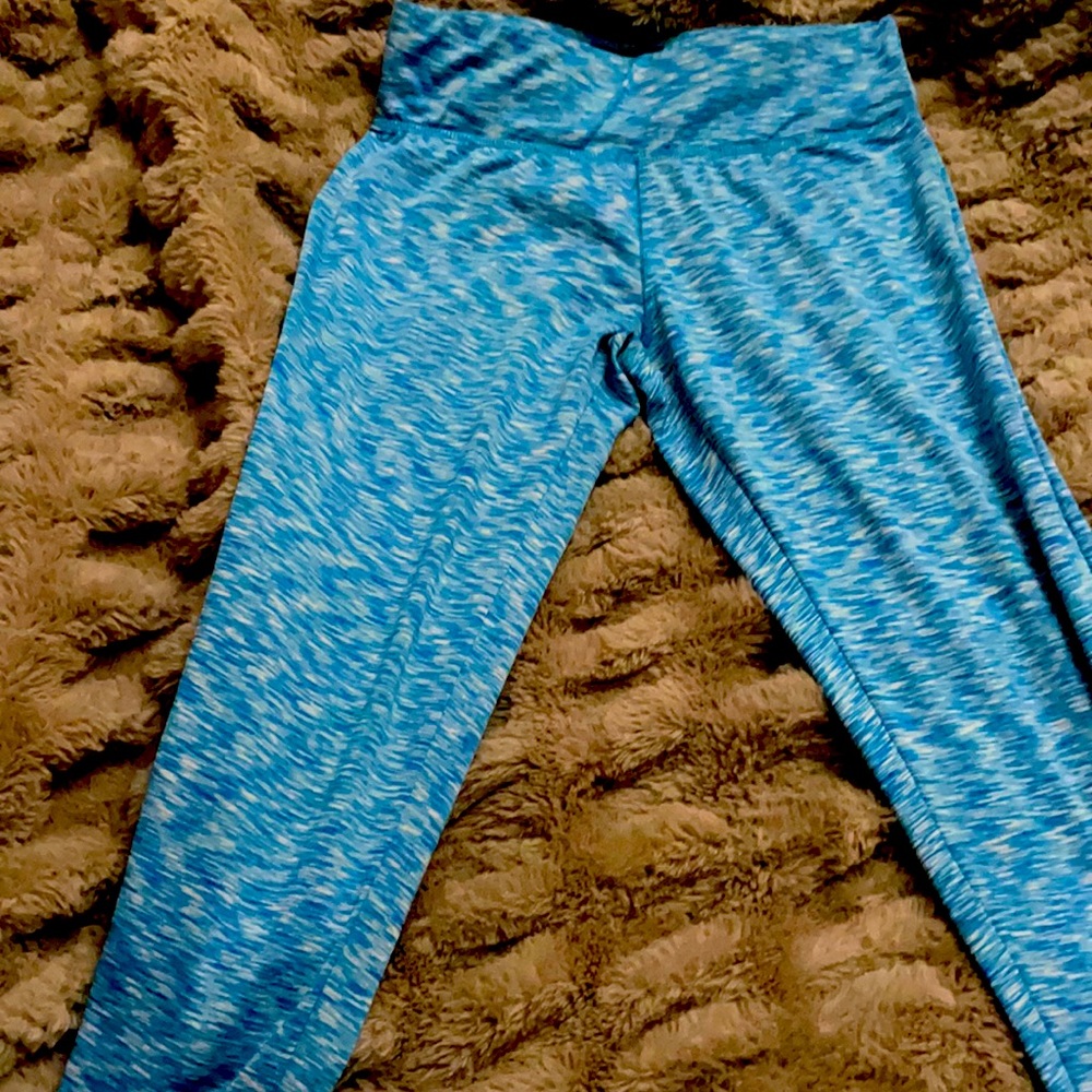 BANANA BOAT UPF leggings 🍑